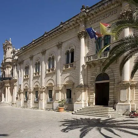 Capo Scalambri Apartment