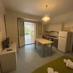 Apartamento Capo Scalambri Santa Croce Camerina