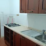 Apartamento Capo Scalambri *