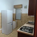 Capo Scalambri Apartamento Santa Croce Camerina