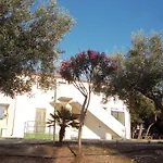 Apartamento Capo Scalambri