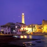 Apartamento Capo Scalambri