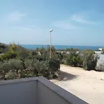 Capo Scalambri Apartamento *