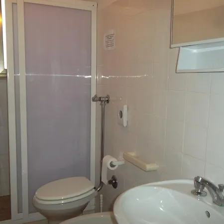 Capo Scalambri Apartmán