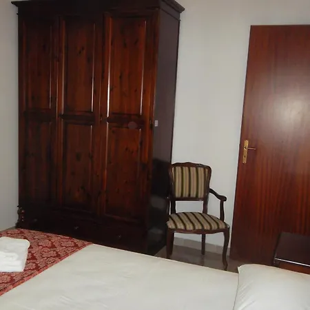 Apartmán Capo Scalambri Santa Croce Camerina