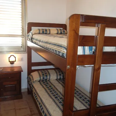 Capo Scalambri Apartmán Santa Croce Camerina