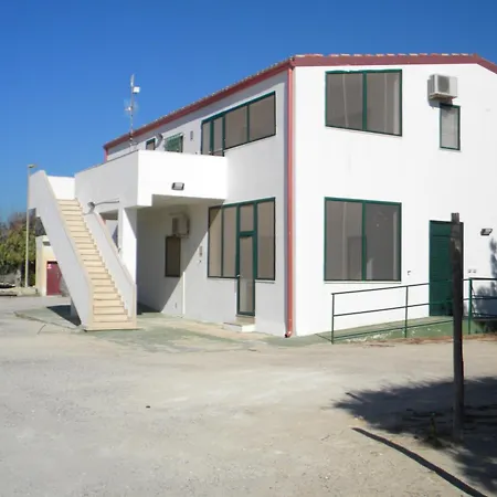 Apartmán Capo Scalambri Santa Croce Camerina