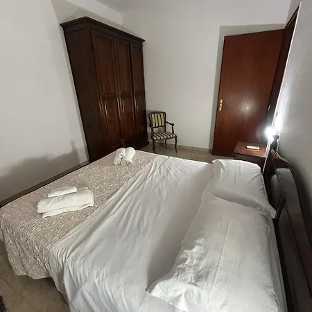 Capo Scalambri Apartamento *