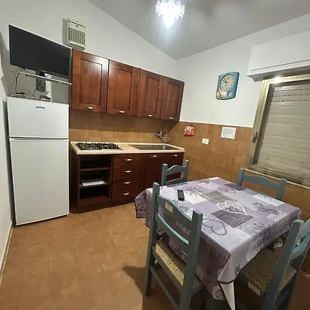 Apartamento Capo Scalambri Santa Croce Camerina