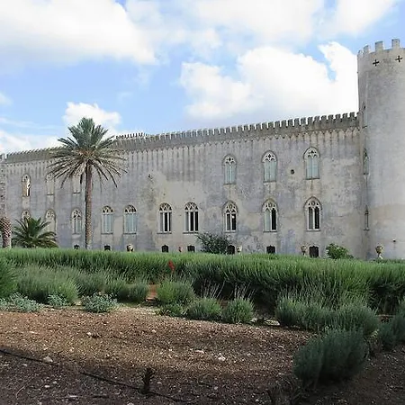 Capo Scalambri Santa Croce Camerina