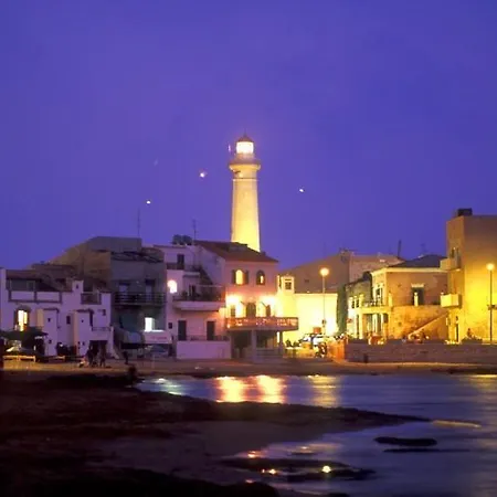 Apartmán Capo Scalambri