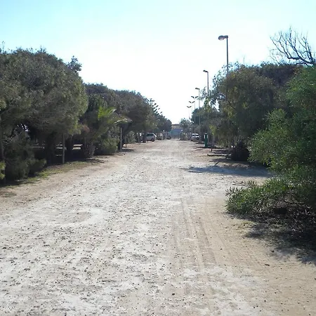 Apartmán Capo Scalambri Santa Croce Camerina
