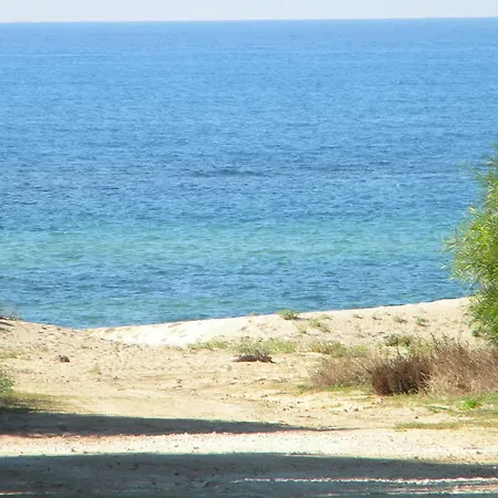 Apartmán Capo Scalambri Santa Croce Camerina