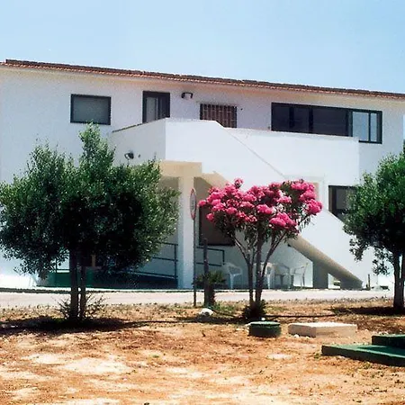 Apartmán Capo Scalambri *