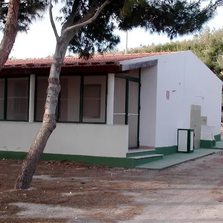 Apartmán Capo Scalambri