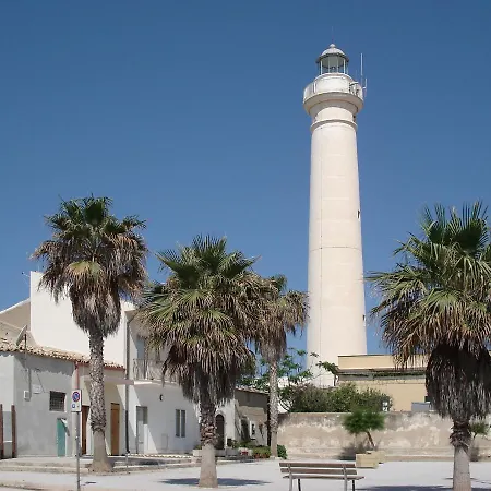Capo Scalambri * Santa Croce Camerina
