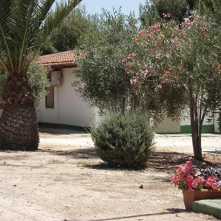 Apartmán Capo Scalambri Santa Croce Camerina